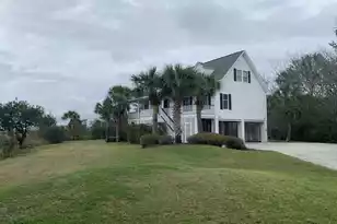 424 Station 22 1/2 St, Sullivans Island, SC 29482 - Photo 1