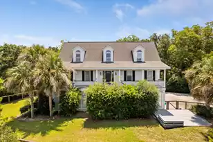 424 Station 22 1/2 St, Sullivans Island, SC 29482 - Photo 14
