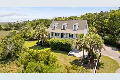 424 Station 22 1/2 Street, Sullivans Island, SC 29482 - Photo 1