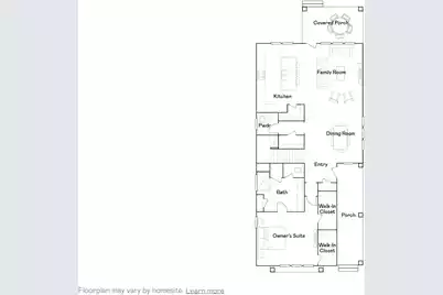 195 Threaded Fern Street, Summerville, SC 29485 - Photo 2