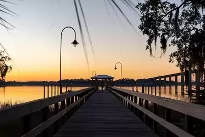 108 Fairbanks Oak Alley #302, Daniel Island, SC 29492 - Photo 46