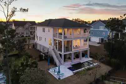 2922 River Vista Way, Mount Pleasant, SC 29466 - Photo 4