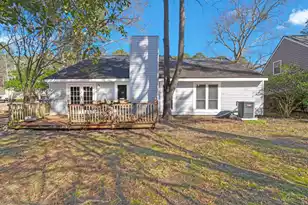 133 Bridgecreek Dr, Goose Creek, SC 29445 - Photo 30