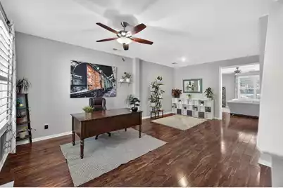 3543 Franklin Tower Drive, Mount Pleasant, SC 29466 - Photo 2