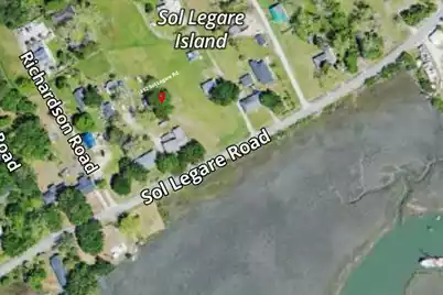 1892 Sol Legare Road, Charleston, SC 29412 - Photo 16