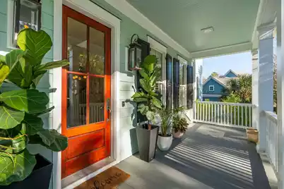 1140 Oak Overhang Street, Daniel Island, SC 29492 - Photo 4