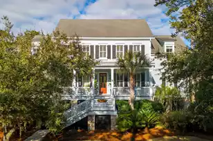 1140 Oak Overhang St, Daniel Island, SC 29492 - Photo 1