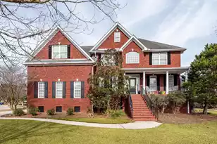 3584 Somerset Hills Ct, Mount Pleasant, SC 29466 - Photo 16