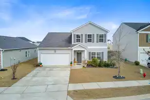 142 Clydesdale Cir, Summerville, SC 29486 - Photo 2