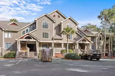 2764 Hidden Oak Drive, Seabrook Island, SC 29455 - Photo 2