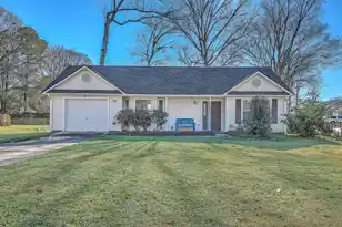 28 Fieldfare Way, Charleston, SC 29414 - Photo 2