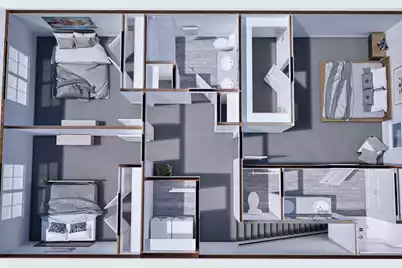 5742 Salvo Street #3, Hanahan, SC 29410 - Photo 4