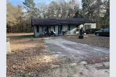 1123 Deer Crossing Road, Orangeburg, SC 29118 - Photo 1