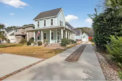 706 Kent Street, Mount Pleasant, SC 29464 - Photo 4