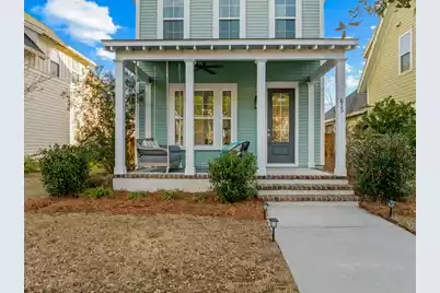 615 Long Meadow Street, Summerville, SC 29486 - Photo 4