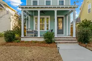 615 Long Meadow St, Summerville, SC 29486 - Photo 4