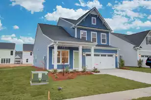 1025 Mourning Warbler Wy, Ravenel, SC 29470 - Photo 2