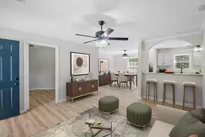 337 Majority Road, Orangeburg, SC 29118 - Photo 4