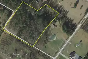 1381 Gausetown Rd, Kingstree, SC 29556 - Photo 2