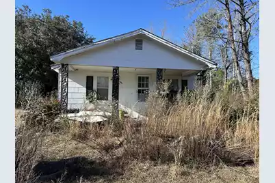 1381 Gausetown Road, Kingstree, SC 29556 - Photo 2