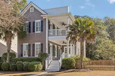 668 Cloudbreak Court, James Island, SC 29412 - Photo 1