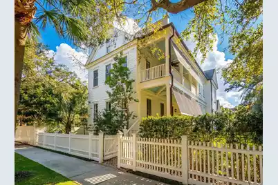 87 Secession Street, Mount Pleasant, SC 29464 - Photo 2