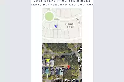 738 Hibbens Grant Boulevard, Mount Pleasant, SC 29464 - Photo 66