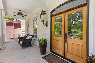 738 Hibbens Grant Boulevard, Mount Pleasant, SC 29464 - Photo 4