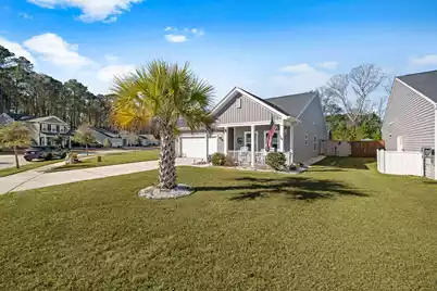 1038 Striped Lane, Johns Island, SC 29455 - Photo 38