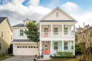 308 Brick Kiln Dr, Summerville, SC 29483 - Photo 2