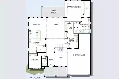 3634 Berryhill Road, Johns Island, SC 29455 - Photo 46