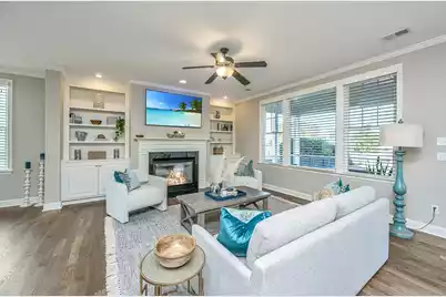 1193 Ayers Plantation Way, Mount Pleasant, SC 29466 - Photo 6