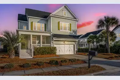 1193 Ayers Plantation Way, Mount Pleasant, SC 29466 - Photo 46