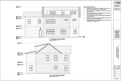 933 McCants Drive, Mount Pleasant, SC 29464 - Photo 4