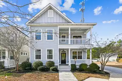 1009 Oak Bluff Avenue, Charleston, SC 29492 - Photo 1