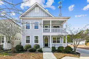 1009 Oak Bluff Ave, Charleston, SC 29492 - Photo 1