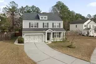 194 Cypress Forest Dr, Moncks Corner, SC 29461 - Photo 2