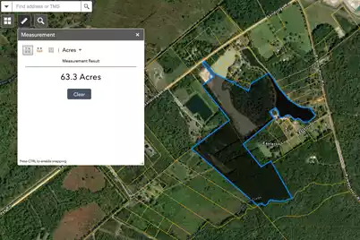 573 Sandridge Road, Dorchester, SC 29437 - Photo 2