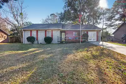 210 Kirksey Drive, Summerville, SC 29485 - Photo 1
