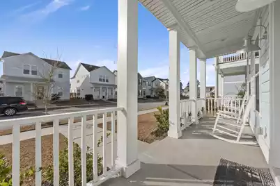 204 Magnolia Garden Drive, Summerville, SC 29483 - Photo 2