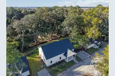 2021 Lafayette Street, Beaufort, SC 29902 - Photo 2