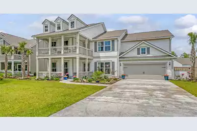 3173 Hugh Bennett Drive, Johns Island, SC 29455 - Photo 1