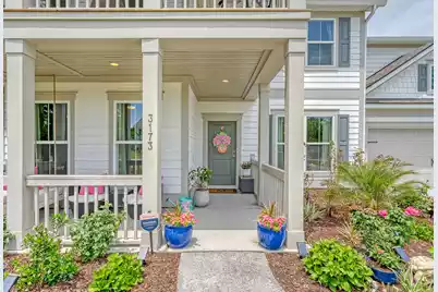 3173 Hugh Bennett Drive, Johns Island, SC 29455 - Photo 6