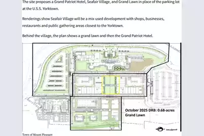 260 Alexandra Drive, Mount Pleasant, SC 29464 - Photo 42