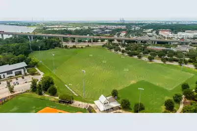 144 Fairbanks Oak Alley #2B, Daniel Island, SC 29492 - Photo 54