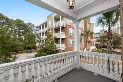 144 Fairbanks Oak Alley #2B, Daniel Island, SC 29492 - Photo 48