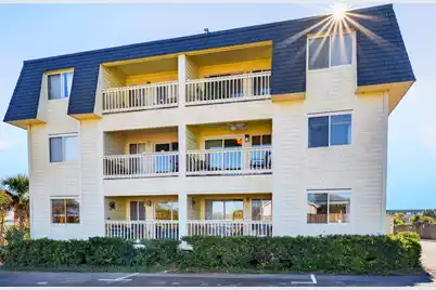 1400 Ocean Boulevard #203-A, Isle Of Palms, SC 29451 - Photo 6