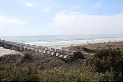 1400 Ocean Boulevard #203-A, Isle Of Palms, SC 29451 - Photo 2
