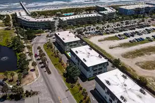 1400 Ocean Blvd, Isle Of Palms, SC 29451 - Photo 8