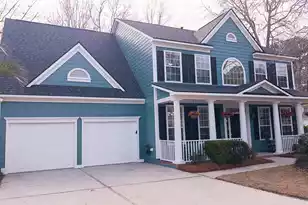 2185 Tall Grass Cir, Mount Pleasant, SC 29466 - Photo 1